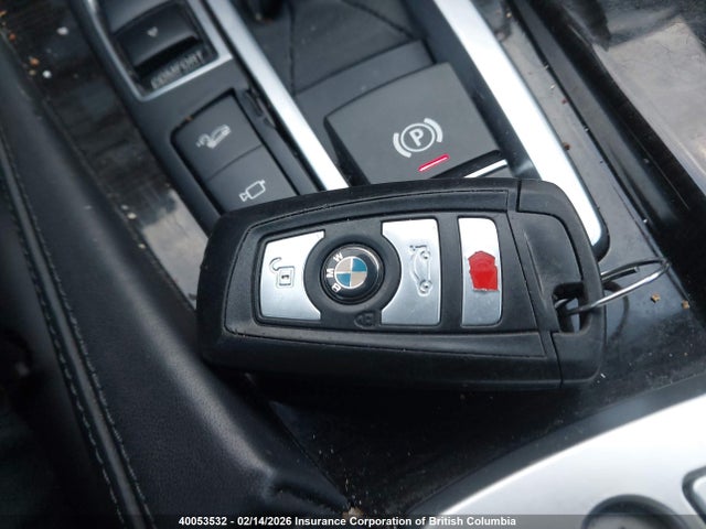 WBA5A7C57GG151791 BMW 528I