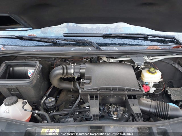 Mercedes-Benz Sprinter 2500/3500 2019 WDACF1CD3KP166865 Image 10