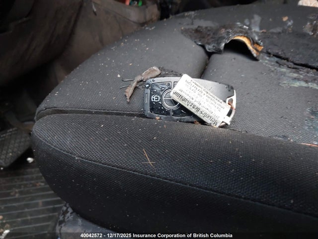 Mercedes-Benz Sprinter 2500/3500 2019 WDACF1CD3KP166865 Image 11