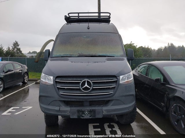 Mercedes-Benz Sprinter 2500/3500 2019 WDACF1CD3KP166865 Image 12