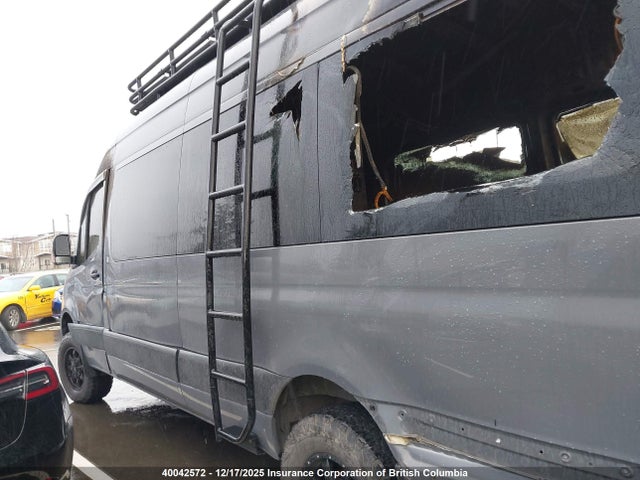 Mercedes-Benz Sprinter 2500/3500 2019 WDACF1CD3KP166865 Image 14