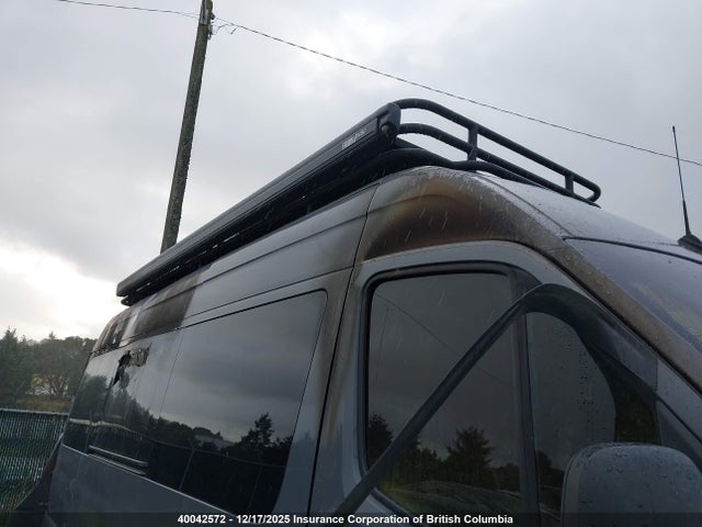 Mercedes-Benz Sprinter 2500/3500 2019 WDACF1CD3KP166865 Image 6