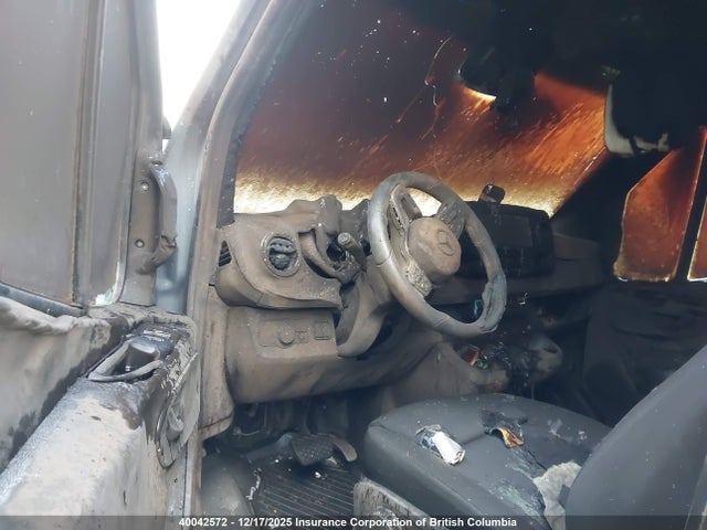 Mercedes-Benz Sprinter 2500/3500 2019 WDACF1CD3KP166865 Image 7