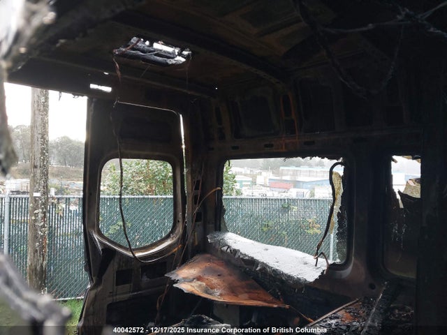 Mercedes-Benz Sprinter 2500/3500 2019 WDACF1CD3KP166865 Image 8