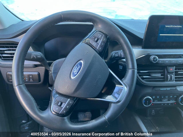 Ford Escape Active 2024 1FMCU9GN1RUB30961 Image 13