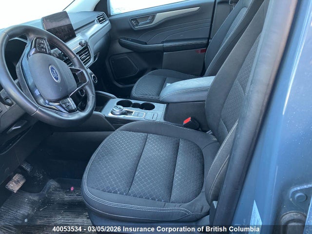 Ford Escape Active 2024 1FMCU9GN1RUB30961 Image 18