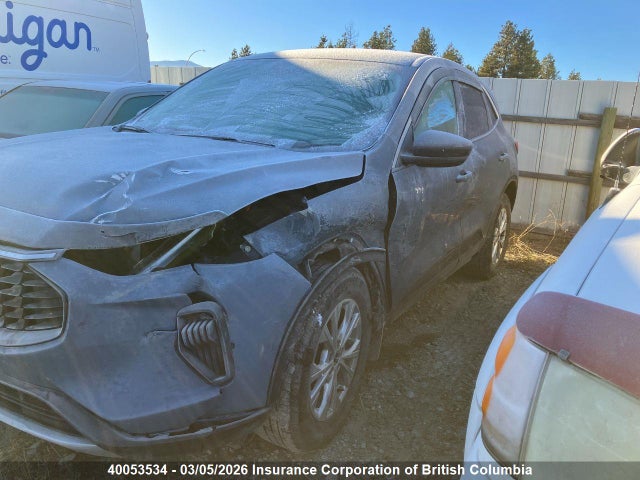 Ford Escape Active 2024 1FMCU9GN1RUB30961 Image 2