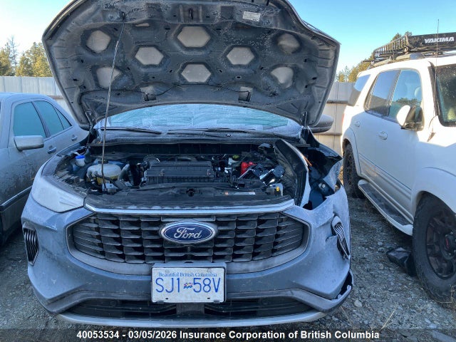 Ford Escape Active 2024 1FMCU9GN1RUB30961 Image 22
