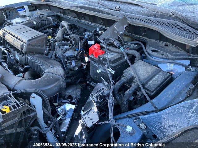 Ford Escape Active 2024 1FMCU9GN1RUB30961 Image 23