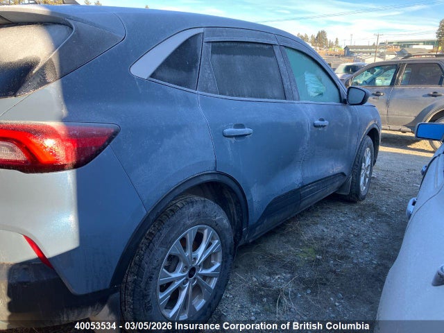 Ford Escape Active 2024 1FMCU9GN1RUB30961 Image 4