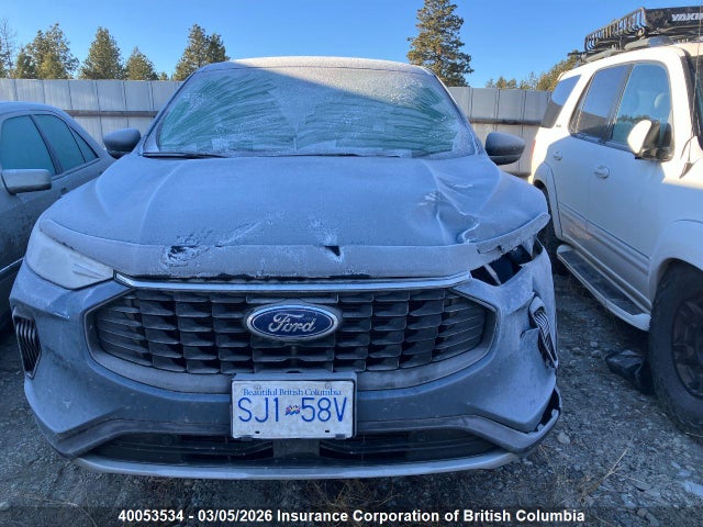 Ford Escape Active 2024 1FMCU9GN1RUB30961 Image 5