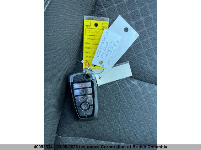 Ford Escape Active 2024 1FMCU9GN1RUB30961 Image 8