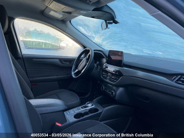 Ford Escape Active 2024 1FMCU9GN1RUB30961 Image 9