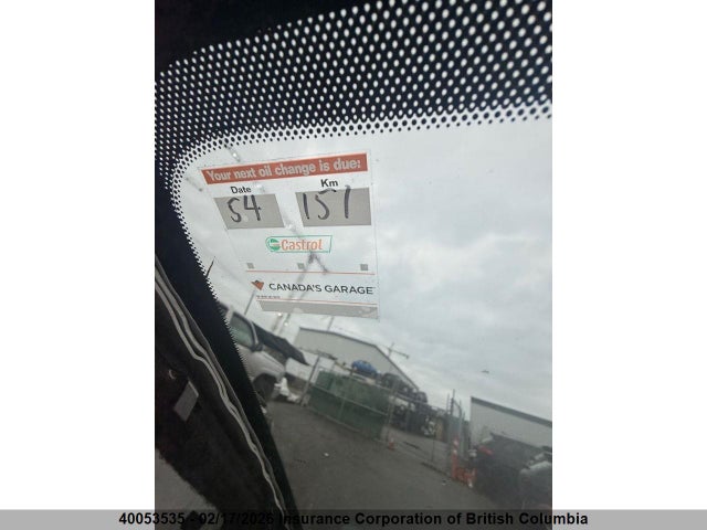 JM1BPBJY5M1311055 Mazda 3