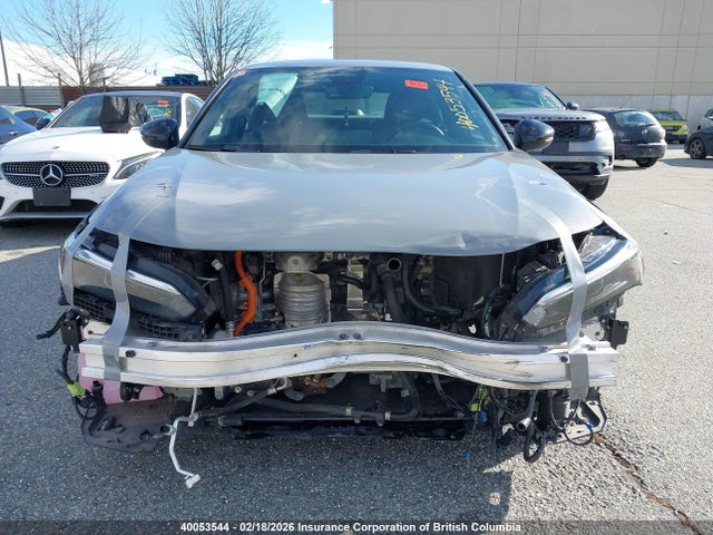 Honda Civic 2025 2HGFE4F85SH004822 Image 13