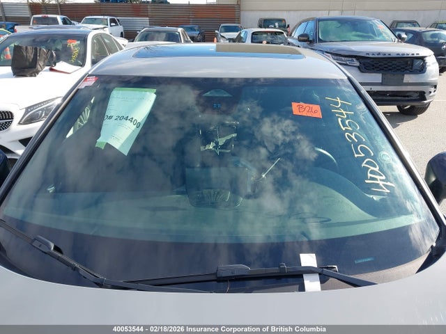 Honda Civic 2025 2HGFE4F85SH004822 Image 18
