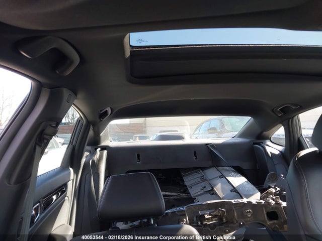 Honda Civic 2025 2HGFE4F85SH004822 Image 21