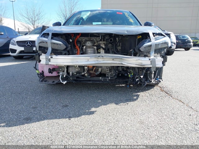 Honda Civic 2025 2HGFE4F85SH004822 Image 6