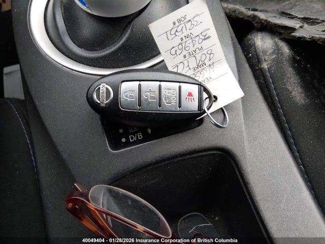 1N4AZ0CP5FC324965 Nissan Leaf S/sv/sl