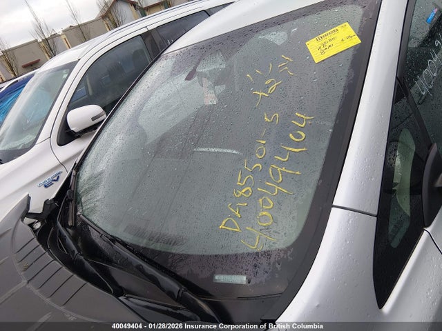 1N4AZ0CP5FC324965 Nissan Leaf S/sv/sl