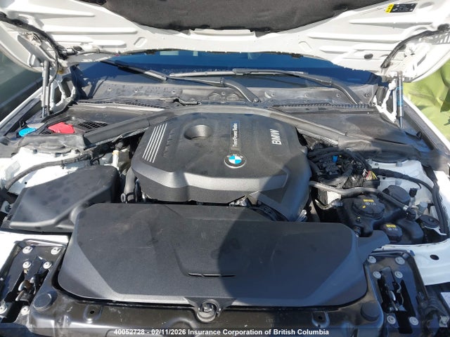 BMW 330 XI 2018 WBA8D9C53JEM35020 Image 10