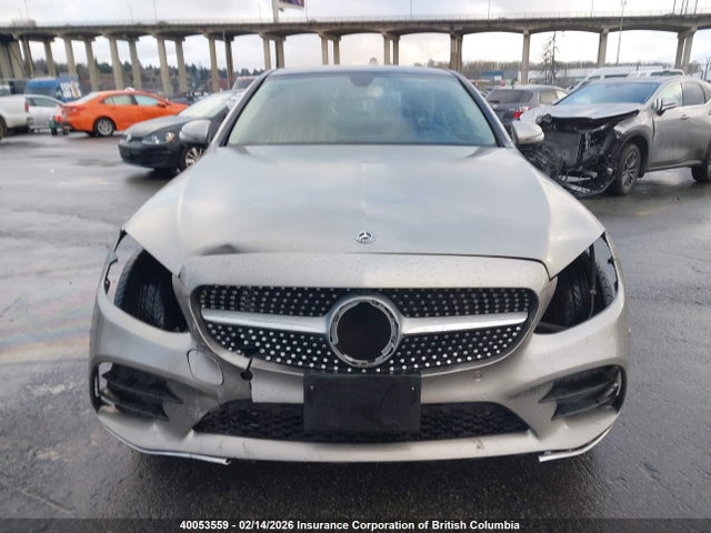 55SWF8EB6KU319617 Mercedes-Benz C 300 4matic