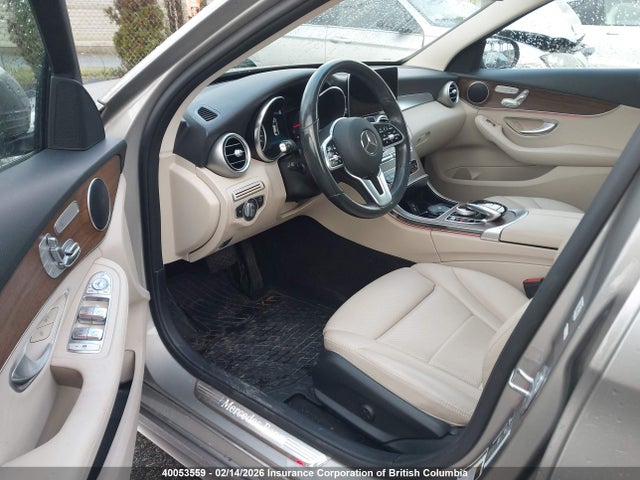 55SWF8EB6KU319617 Mercedes-Benz C 300 4matic