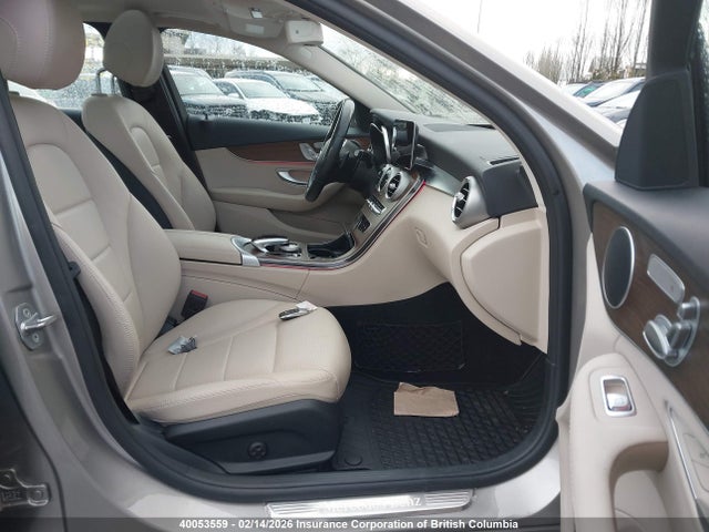55SWF8EB6KU319617 Mercedes-Benz C 300 4matic