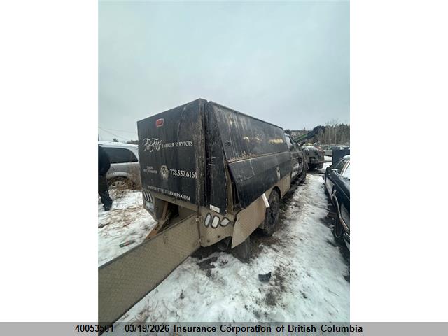 1GC4YUEY0PF172407 Chevrolet Silverado K3500 Ltz