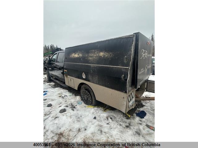 1GC4YUEY0PF172407 Chevrolet Silverado K3500 Ltz