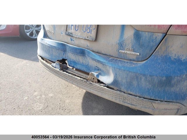 1FADP3F23EL343453 Ford Focus