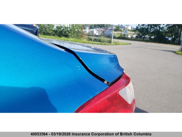 1FADP3F23EL343453 Ford Focus