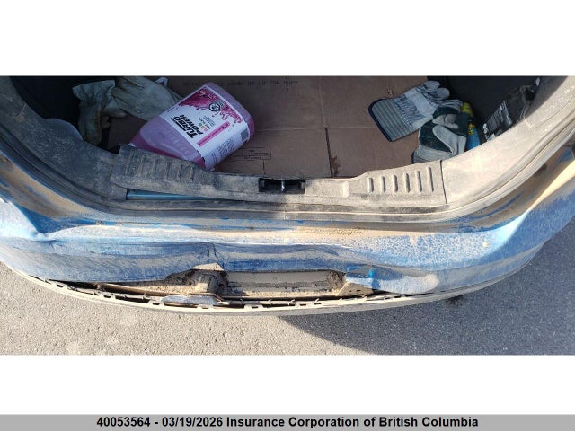 1FADP3F23EL343453 Ford Focus