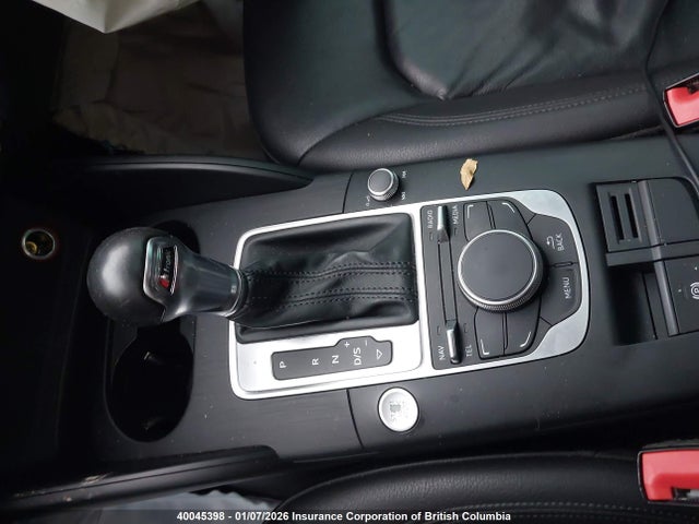 WAUB8GFF2G1009421 Audi A3 PREMIUM