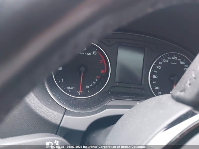 WAUB8GFF2G1009421 Audi A3 PREMIUM