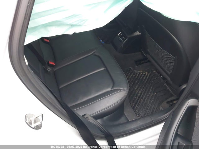 WAUB8GFF2G1009421 Audi A3 PREMIUM