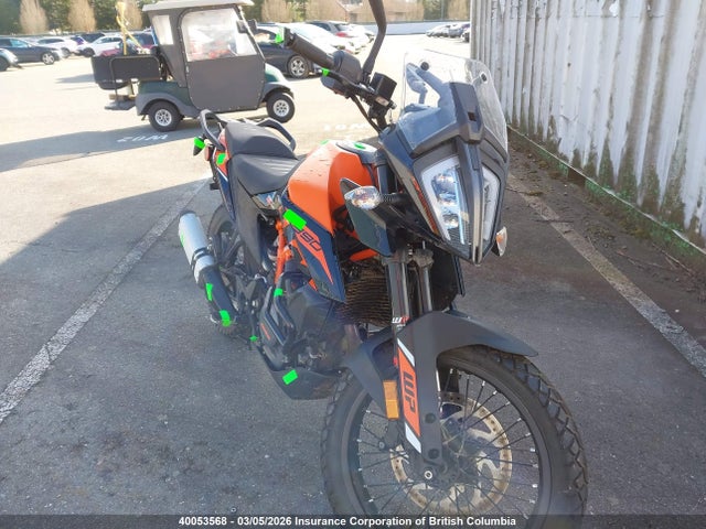 KTM 390 Adventure 2023 MD2JGJ405PC262146 main image