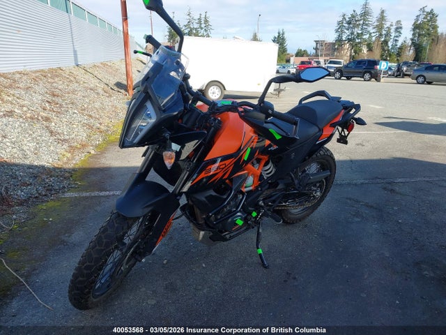 KTM 390 Adventure 2023 MD2JGJ405PC262146 Image 2