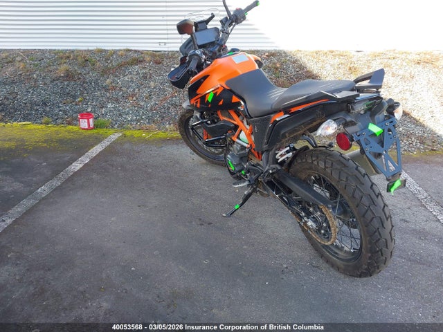 KTM 390 Adventure 2023 MD2JGJ405PC262146 Image 3