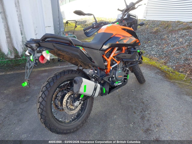 KTM 390 Adventure 2023 MD2JGJ405PC262146 Image 4