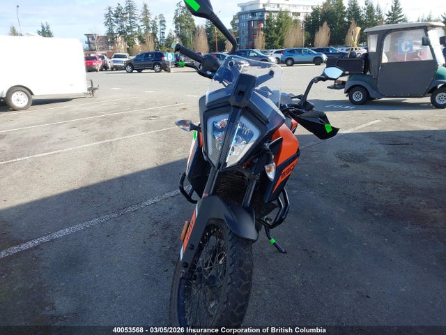 KTM 390 Adventure 2023 MD2JGJ405PC262146 Image 5
