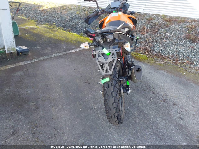 KTM 390 Adventure 2023 MD2JGJ405PC262146 Image 6