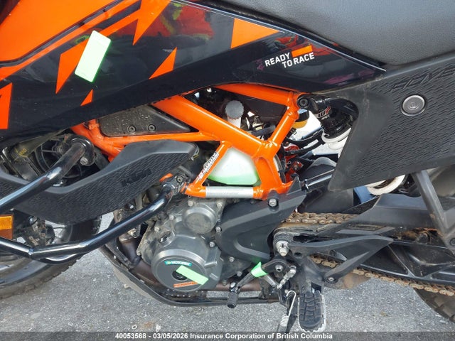 KTM 390 Adventure 2023 MD2JGJ405PC262146 Image 9