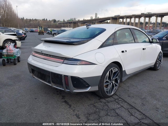 KMHM54AC9PA047837 Hyundai Ioniq