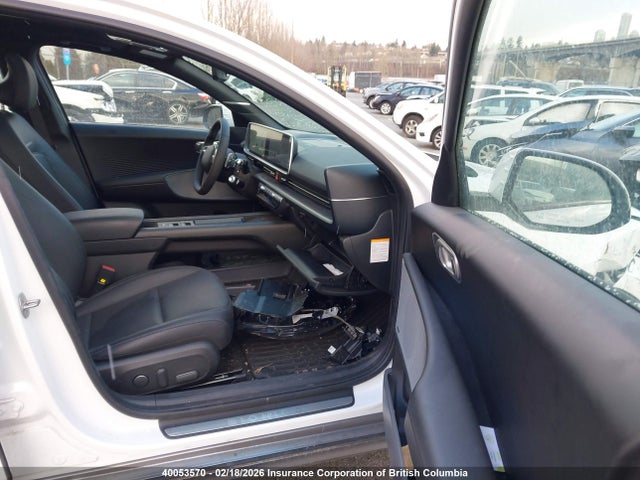 KMHM54AC9PA047837 Hyundai Ioniq