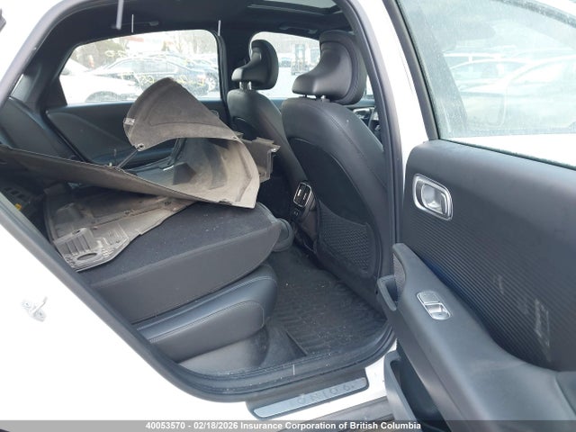 KMHM54AC9PA047837 Hyundai Ioniq