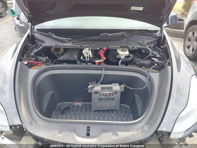 7SAYGDED8RF993136 Tesla Model Y