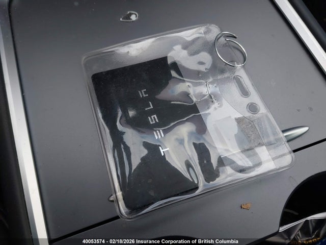 7SAYGDED8RF993136 Tesla Model Y