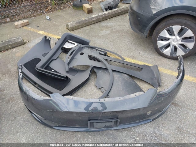 7SAYGDED8RF993136 Tesla Model Y