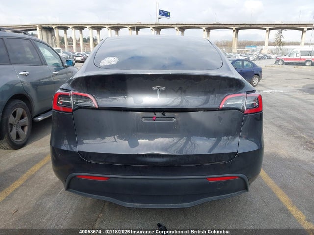 7SAYGDED8RF993136 Tesla Model Y